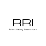 RRI ROBLOX RACING INTERNATIONAL