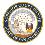 Superior Court of San Andreas