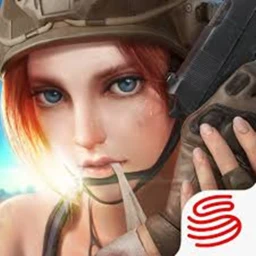 [Rules Of Survival] icon