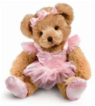Cute Teddy Bear Group