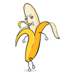 Bannannnnnaaaaa army