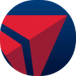 | Delta