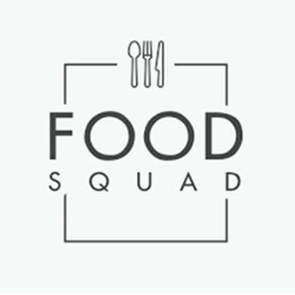 Food Squad For Life! Roblox group icon