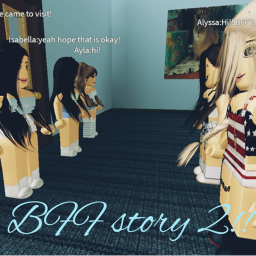 BFF story 2