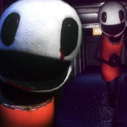 The Meatly's Storage World 2! [HORROR]