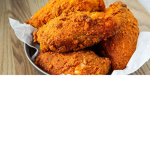 I like Chicken Strips. How about you.