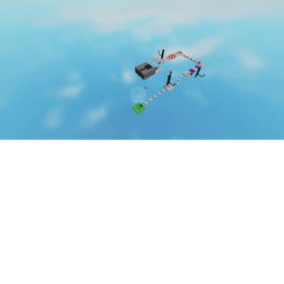 find gabe part three map
