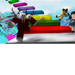 Have fun from doing a little obby!