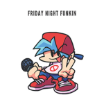 FRIDAY NIGHT FUNK FAN CLUB!!!
