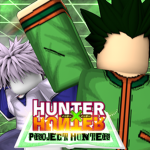 Project: Hunter