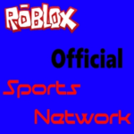 Roblox Official Sports Network