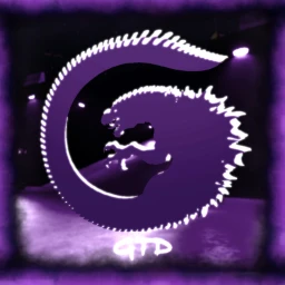 GTD Event Place icon