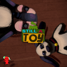 Still a Toy