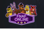 Fnaf club…