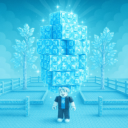 Grow a Garden MEGA MODDED