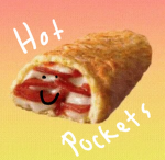 Hot Pockets are Fire