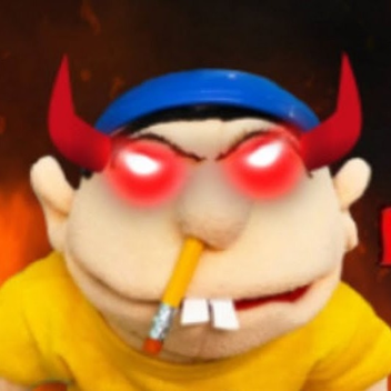 EVIL JEFFY