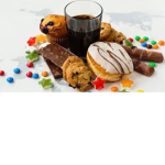 Sweet desire