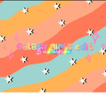 ~The Galaxy Gang~