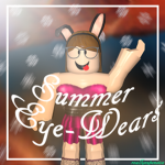 Summer Eye-wears