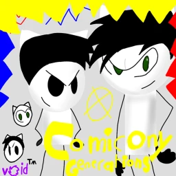 Comicony generations icon