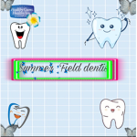Summer field dentist