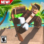 Skateboard Simulator (The original)