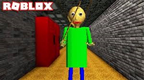 The Baldi School