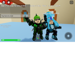 Gamers Studios (Dead Community)