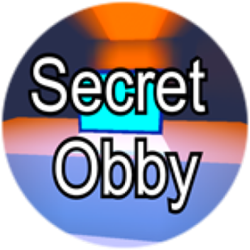 Obby with secret