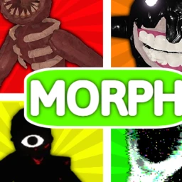 👁️DOORS Morphs! icon