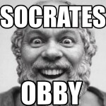 SOCRATES OBBY