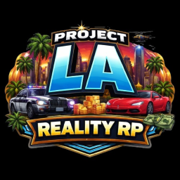 🌴Project LA Reality RP🌴