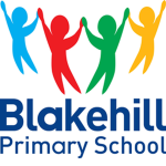 Blakehill Primary school.