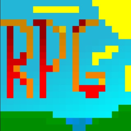 Bloxxer RPG