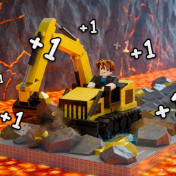 +1 Speed Rock Cave Escape