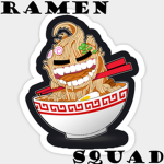 Rāmen Squad