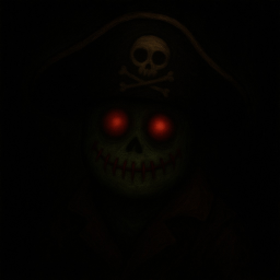Five Nights At Mandy's 🏴‍☠️