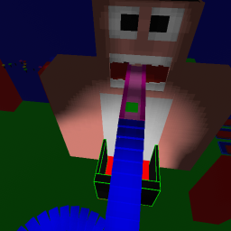 BOB Obby!
