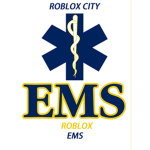ROBLOX City EMS