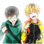 The Bffs Group! <3