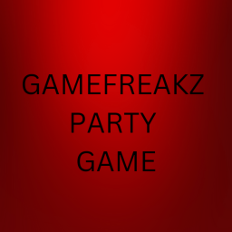 GameFreakz Fan GAME