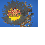 God’s toasted games