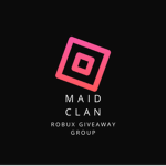 MAID Clan Giveaways