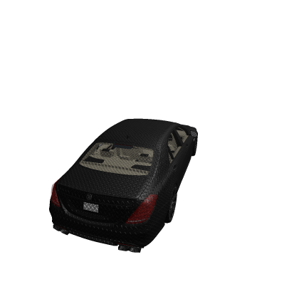 Armored Brabus Rocket 900