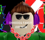 ZupaxZroblox group for fans!