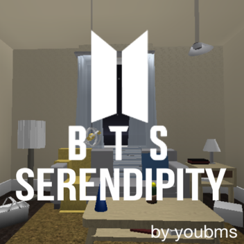 BTS Serendipity