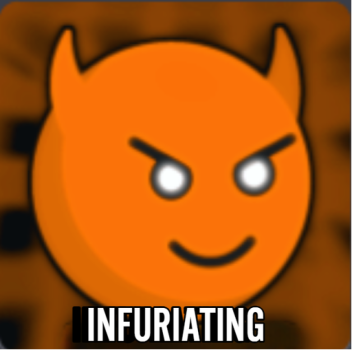 THE INFURIATING OBBY