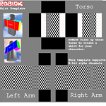 checkered :)
