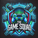 GameSquad2025